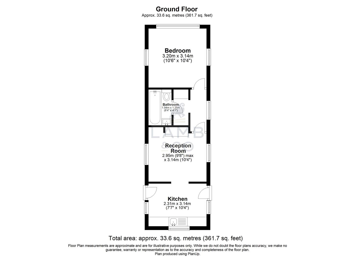 Mill Street, St. Osyth/Point Clear Lamb & Co Property